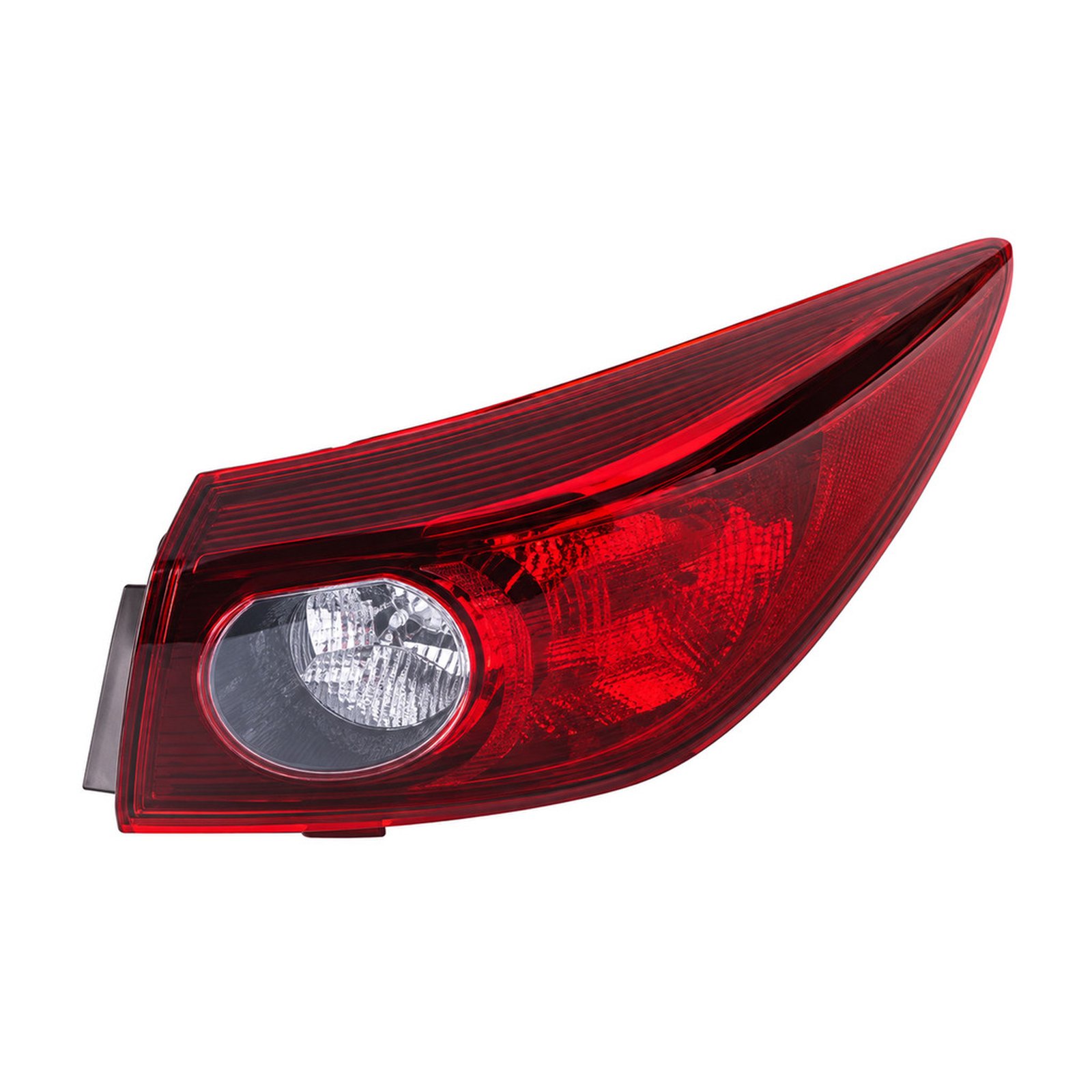 Tail Light Assembly - MAZDA CX-5'17 / MZD 3'14 MAZDA CX-5'17 / MZD 3'14 Tail Light Assembly
