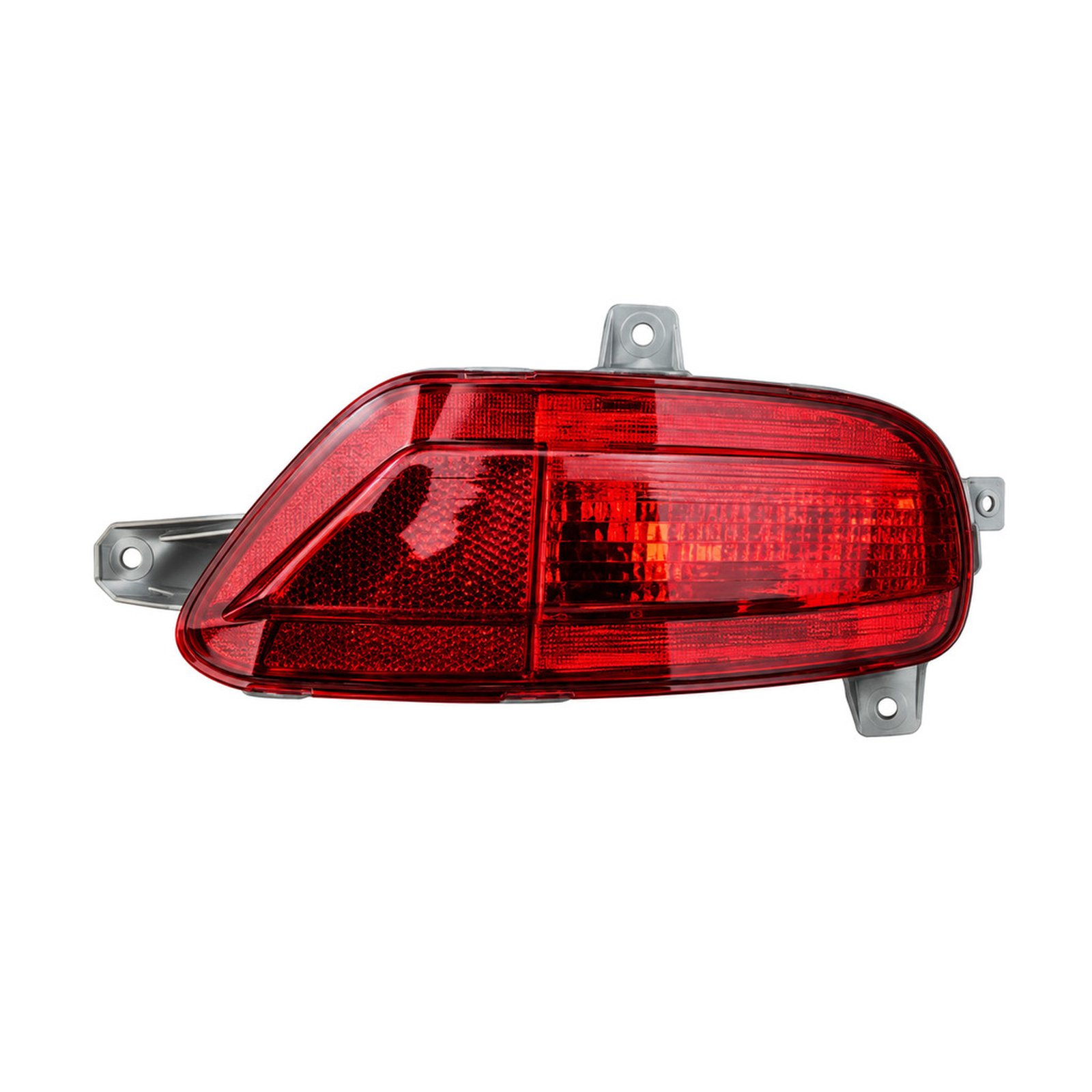 Rear Bumper Light - MAZDA CX-5'17 / MZD 3'14 MAZDA CX-5'17 / MZD 3'14 Rear Bumper Light