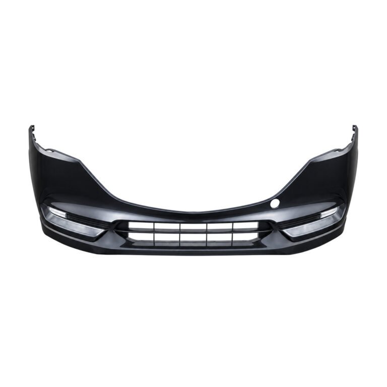 KDYA-50-031 MAZDA CX-5'17 / MZD 3'14 Front Bumper
