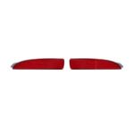 MAZDA CX-5'17 / MZD 3'14 Rear Bumper Light