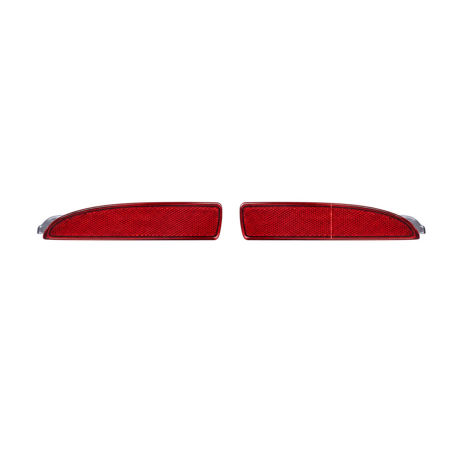 Rear Bumper Light - MAZDA CX-5'17 / MZD 3'14 - Image B MAZDA CX-5'17 / MZD 3'14 Rear Bumper Light