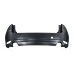 KDYA-50-221 MAZDA CX-5'17 / MZD 3'14 Rear Bumper