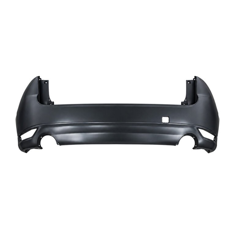 KDYA-50-221 MAZDA CX-5'17 / MZD 3'14 Rear Bumper