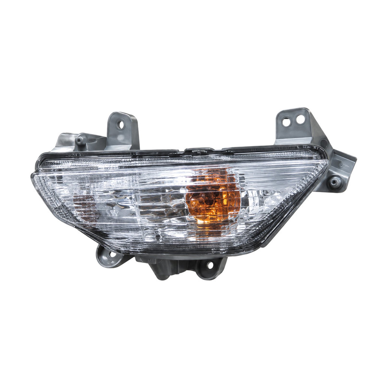 Fog Light - MAZDA CX-5'17 / MZD 3'14 - Image B MAZDA CX-5'17 / MZD 3'14 Fog Light
