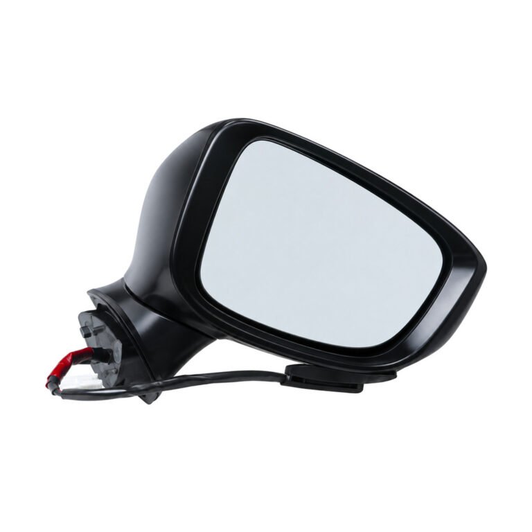 MAZDA CX-5'17 / MZD 3'14 Door Mirror