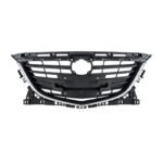 MAZDA MZD 3'14 / MZD 3'17 / MZD 6'14 Grille