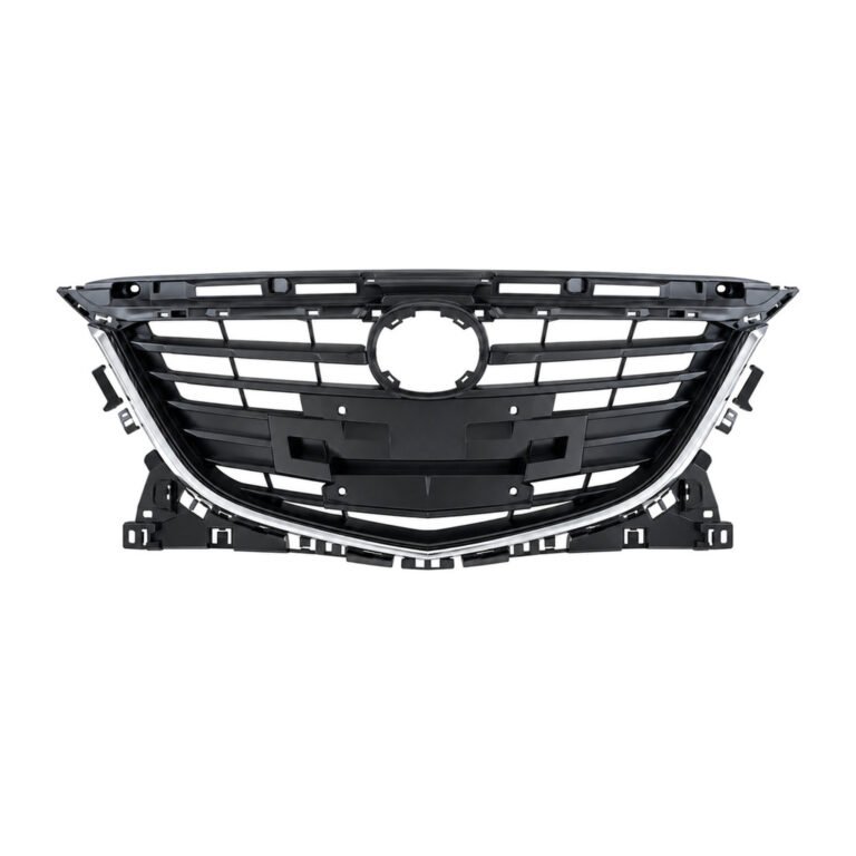 MAZDA MZD 3'14 / MZD 3'17 / MZD 6'14 Grille