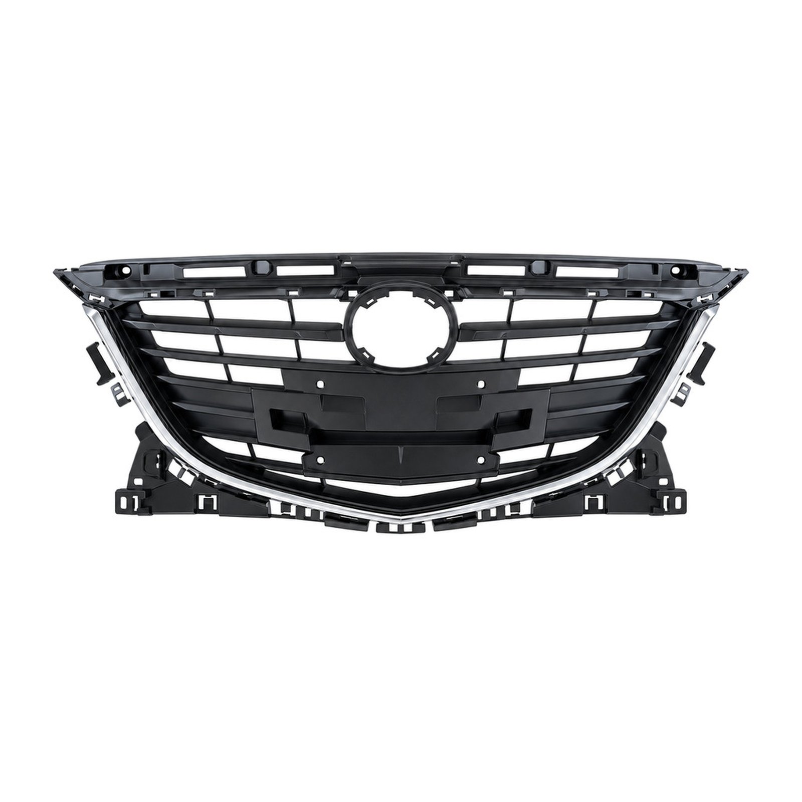 Grille - MAZDA MZD 3'14 / MZD 3'17 / MZD 6'14 MAZDA MZD 3'14 / MZD 3'17 / MZD 6'14 Grille