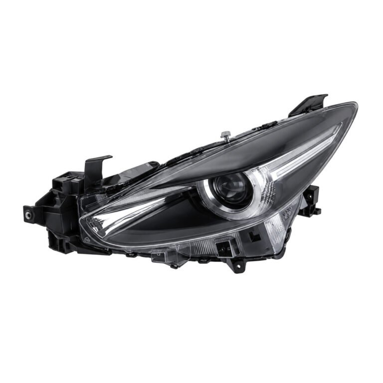 BAPK-51-040F/030F MAZDA MZD 3'14 / MZD 3'17 / MZD 6'14 Headlight Assembly