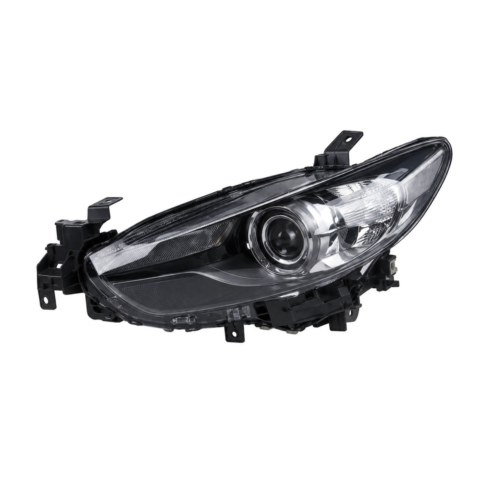 GV9D-51040AA/51030AA Headlight Assembly - MAZDA MZD 3'14 / MZD 3'17 / MZD 6'14 GV9D-51040AA/51030AA MAZDA MZD 3'14 / MZD 3'17 / MZD 6'14 Headlight Assembly