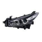 BAPJ-51-040F/030F MAZDA MZD 3'14 / MZD 3'17 / MZD 6'14 Headlight Assembly