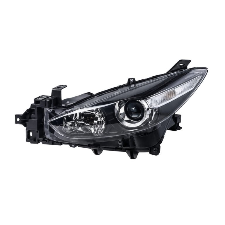 BAPJ-51-040F/030F MAZDA MZD 3'14 / MZD 3'17 / MZD 6'14 Headlight Assembly