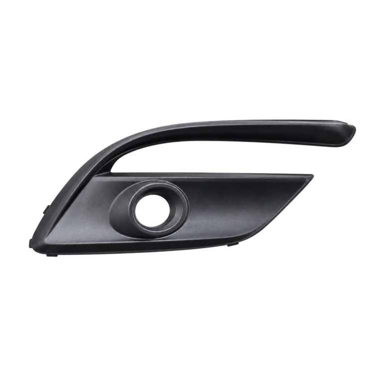 MAZDA MZD 3'14 / MZD 3'17 / MZD 6'14 Fog Light Cover