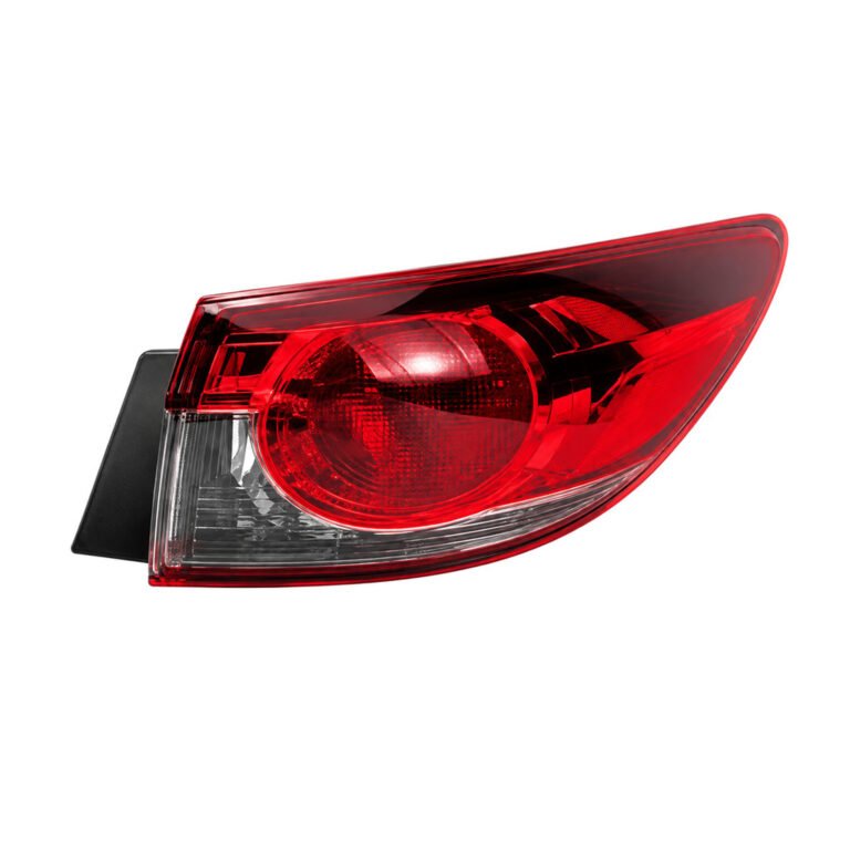 GV9B-513F0/60 MAZDA MZD 3'14 / MZD 3'17 / MZD 6'14 Tail Corner Light