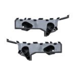 BKC3-50-0U1 MAZDA MZD 3'14 / MZD 3'17 / MZD 6'14 Front Bumper Bracket