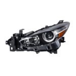 BAPJ-51-040F/030F MAZDA MZD 3'14 / MZD 3'17 / MZD 6'14 Headlight Assembly