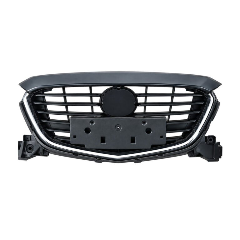 MAZDA MZD 3'14 / MZD 3'17 / MZD 6'14 Grille