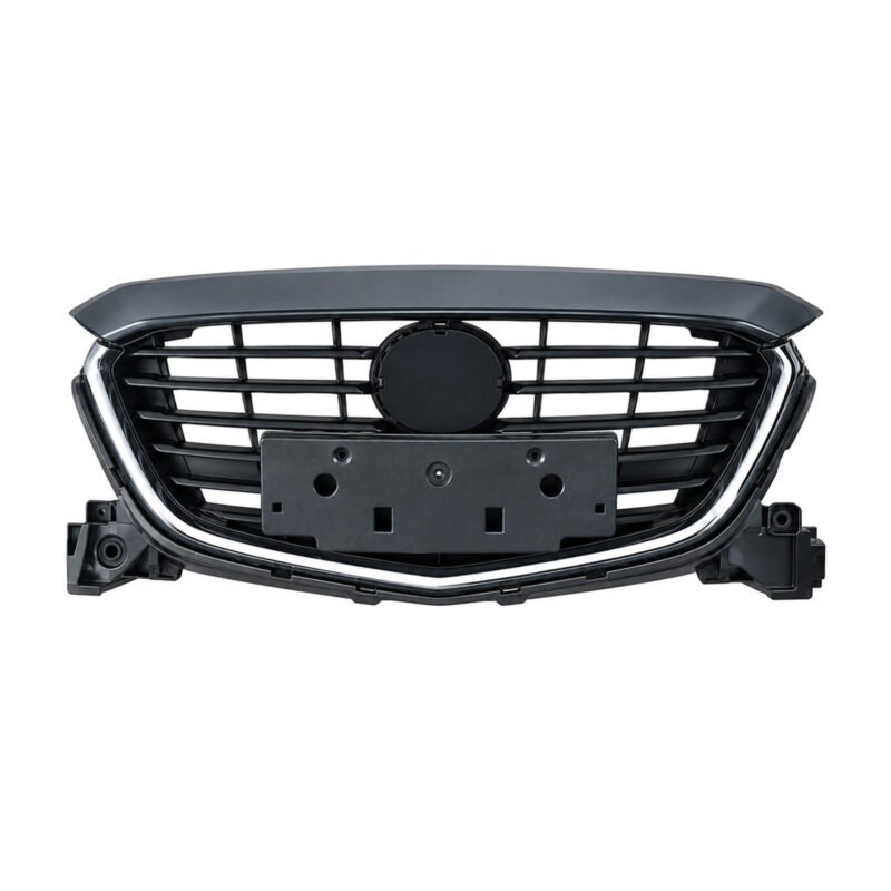 MAZDA MZD 3'14 / MZD 3'17 / MZD 6'14 Grille