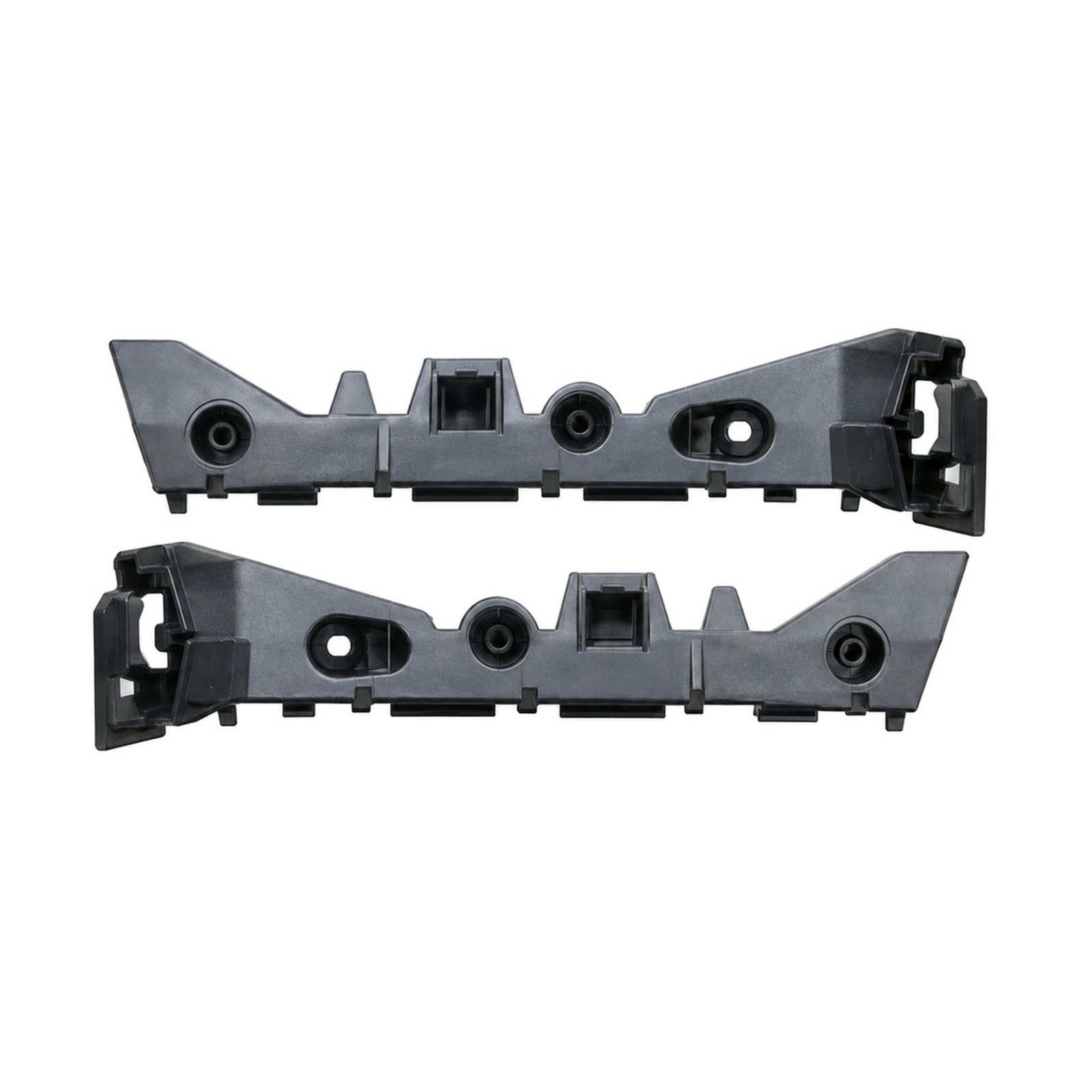 BKC3-50-2J1 Rear Bumper Bracket - MAZDA MZD 3'14 / MZD 3'17 / MZD 6'14 BKC3-50-2J1 MAZDA MZD 3'14 / MZD 3'17 / MZD 6'14 Rear Bumper Bracket