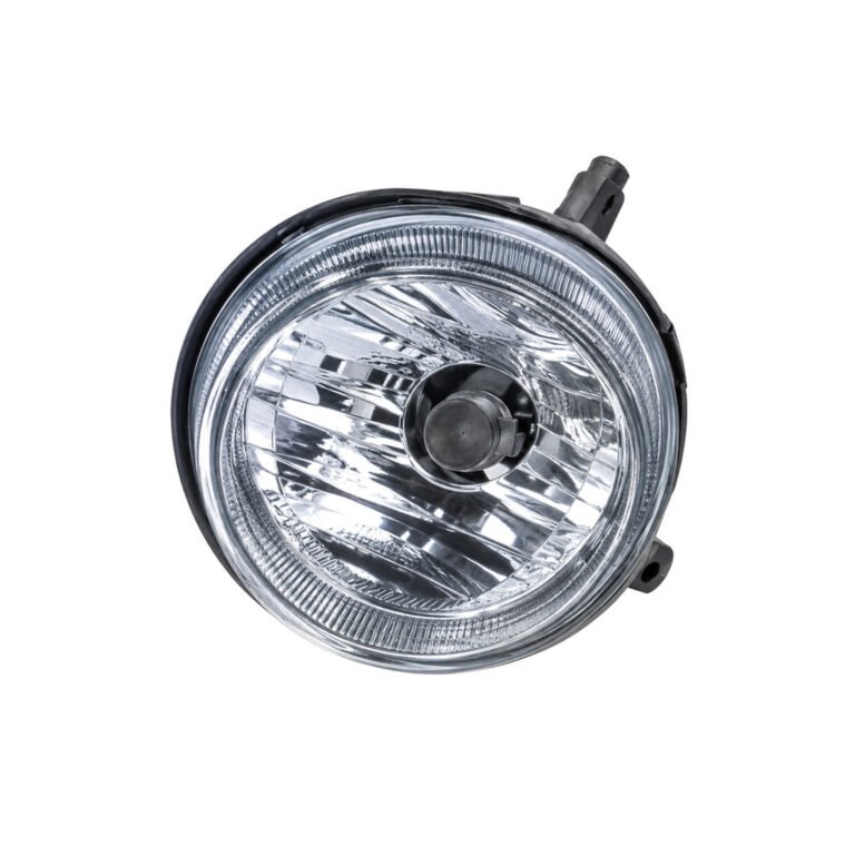 MAZDA MZD 3'14 / MZD 3'17 / MZD 6'14 Fog Light