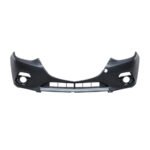 BKC3-50-031 MAZDA MZD 3'14 / MZD 3'17 / MZD 6'14 Front Bumper