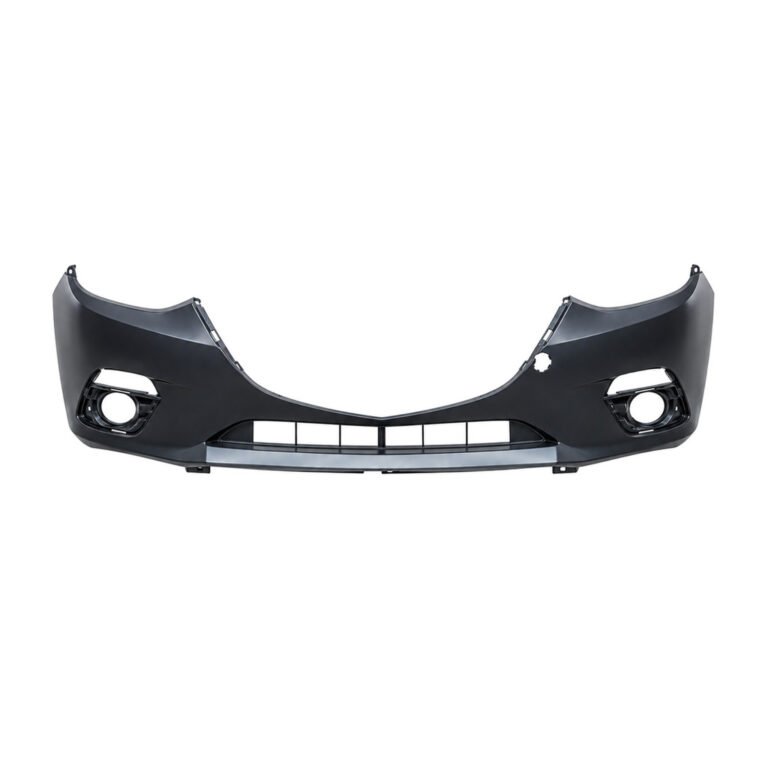 BKC3-50-031 MAZDA MZD 3'14 / MZD 3'17 / MZD 6'14 Front Bumper