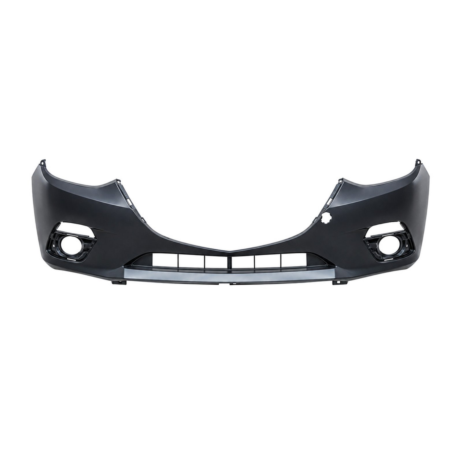 BKC3-50-031 Front Bumper - MAZDA MZD 3'14 / MZD 3'17 / MZD 6'14 BKC3-50-031 MAZDA MZD 3'14 / MZD 3'17 / MZD 6'14 Front Bumper