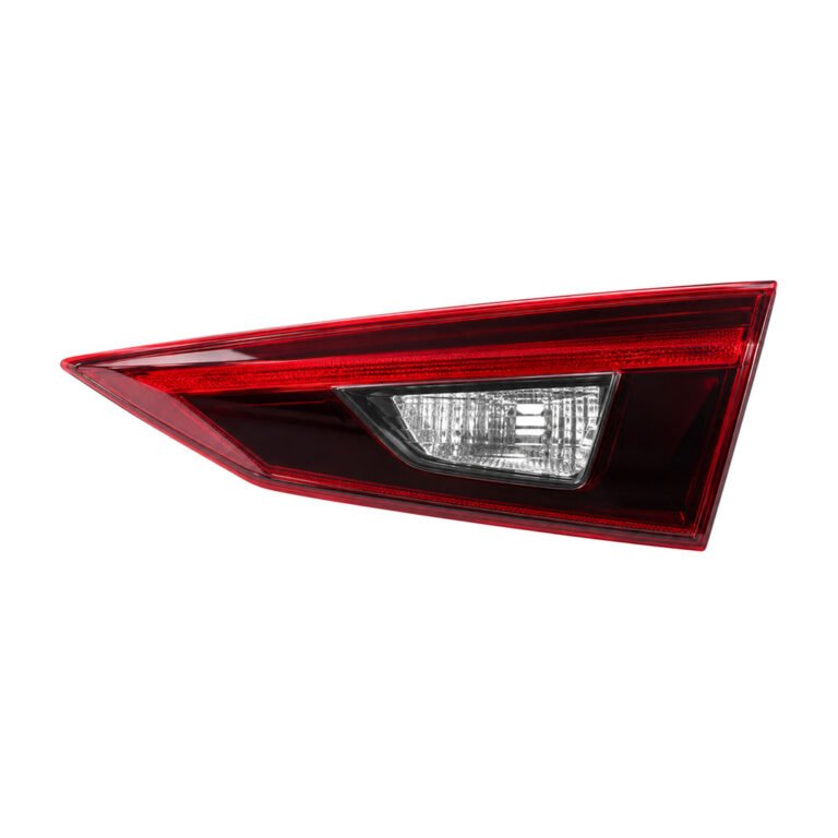MAZDA MZD 3'14 / MZD 3'17 / MZD 6'14 Tail Light Assembly