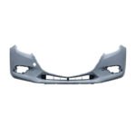 MAZDA MZD 3'14 / MZD 3'17 / MZD 6'14 Front Bumper