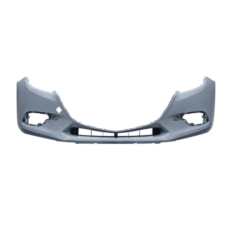 MAZDA MZD 3'14 / MZD 3'17 / MZD 6'14 Front Bumper