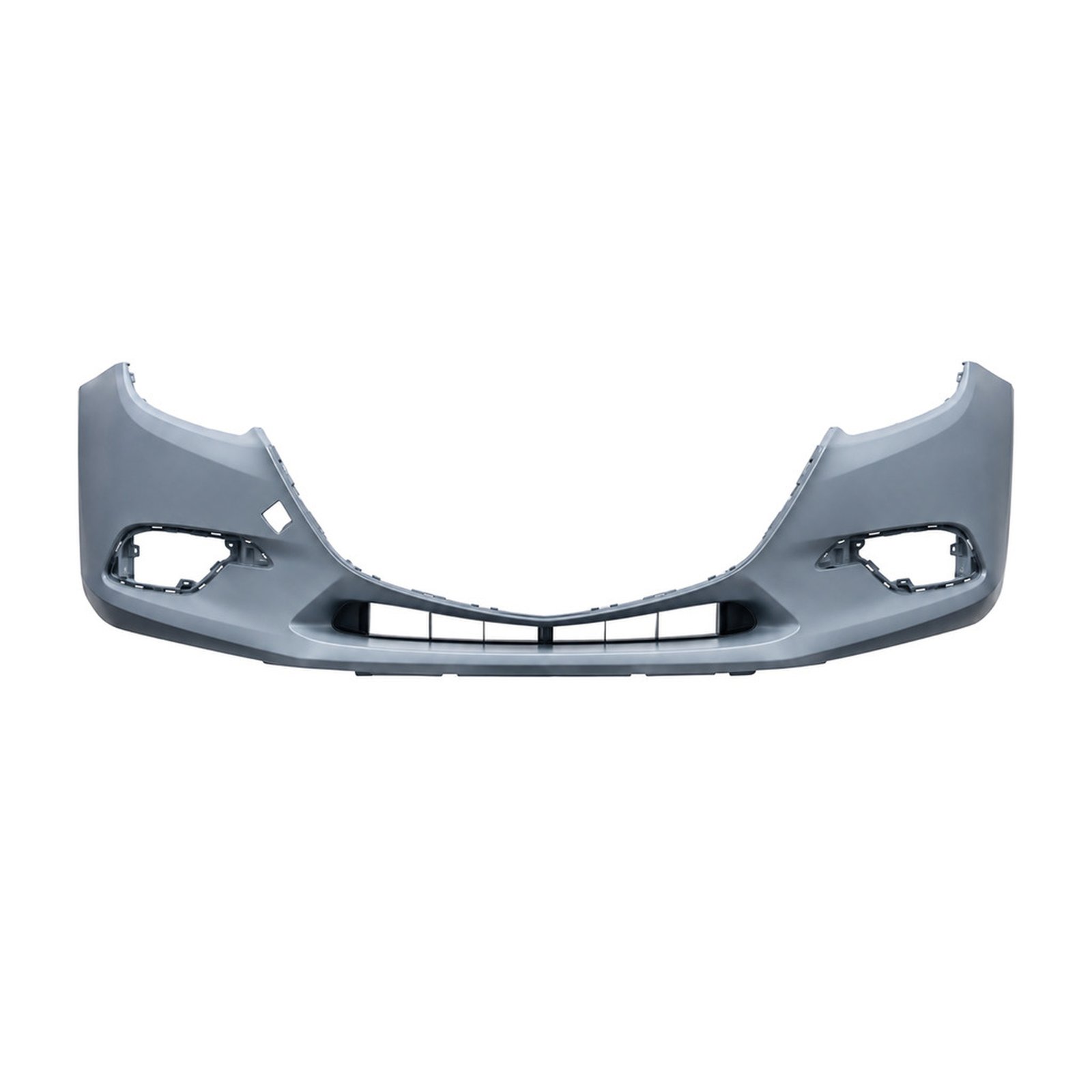 Front Bumper - MAZDA MZD 3'14 / MZD 3'17 / MZD 6'14 MAZDA MZD 3'14 / MZD 3'17 / MZD 6'14 Front Bumper