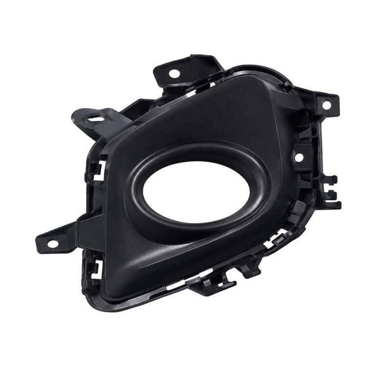 MAZDA MZD 3'14 / MZD 3'17 / MZD 6'14 Fog Light Cover