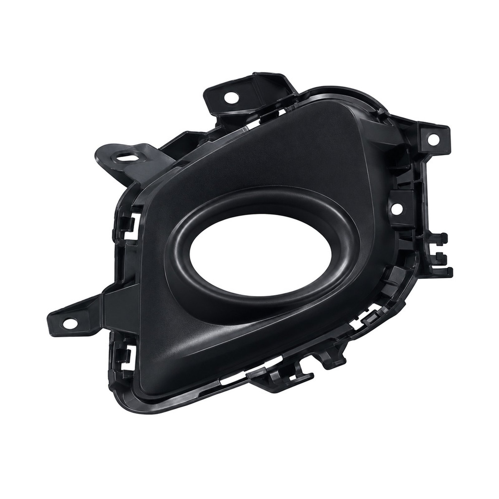 Fog Light Cover - MAZDA MZD 3'14 / MZD 3'17 / MZD 6'14 - Image B MAZDA MZD 3'14 / MZD 3'17 / MZD 6'14 Fog Light Cover
