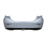 BKC3-50-221 MAZDA MZD 3'14 / MZD 3'17 / MZD 6'14 Rear Bumper