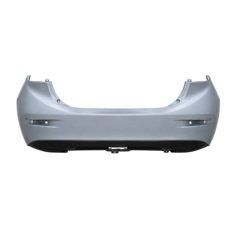 BKC3-50-221 MAZDA MZD 3'14 / MZD 3'17 / MZD 6'14 Rear Bumper