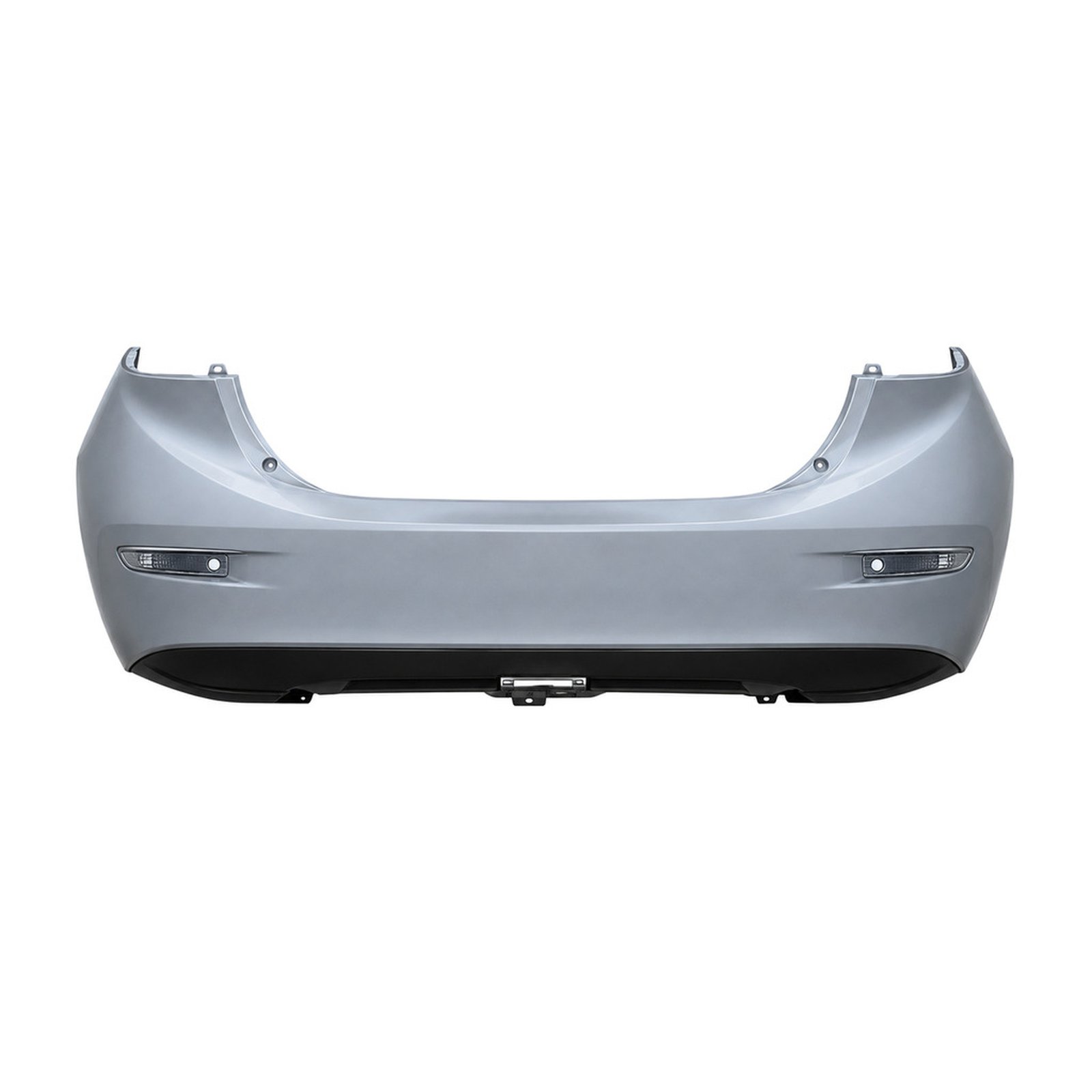 BKC3-50-221 Rear Bumper - MAZDA MZD 3'14 / MZD 3'17 / MZD 6'14 BKC3-50-221 MAZDA MZD 3'14 / MZD 3'17 / MZD 6'14 Rear Bumper