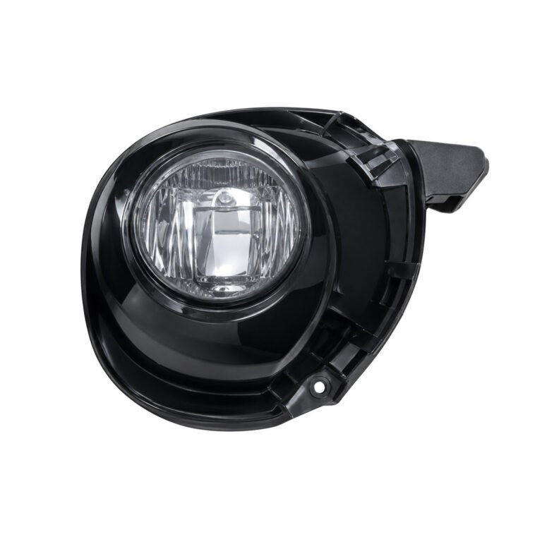 MAZDA MZD 3'14 / MZD 3'17 / MZD 6'14 Fog Light