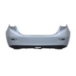 MAZDA MZD 3'14 / MZD 3'17 / MZD 6'14 Rear Bumper