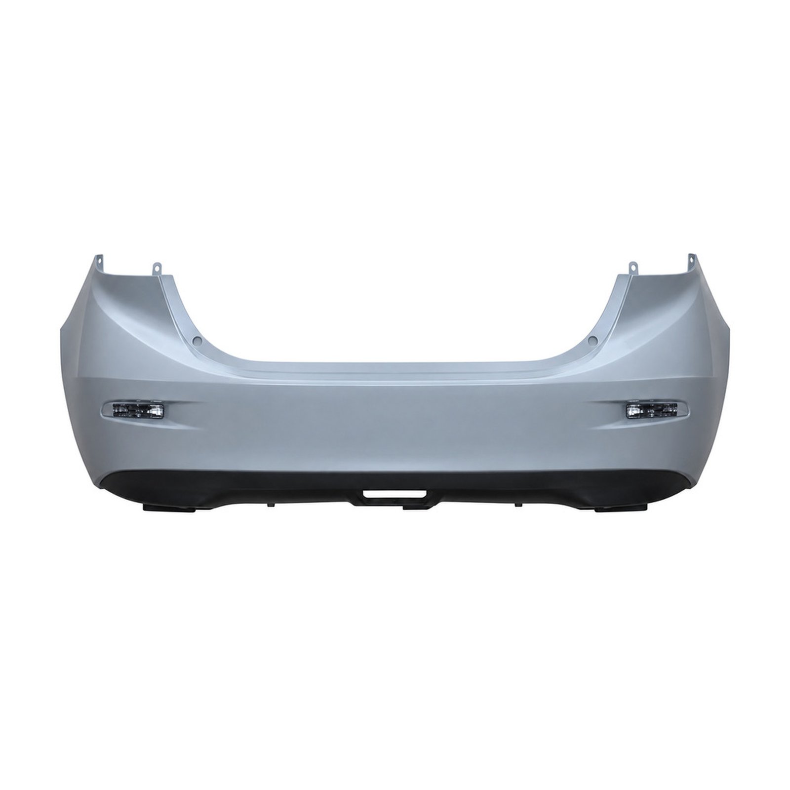 Rear Bumper - MAZDA MZD 3'14 / MZD 3'17 / MZD 6'14 MAZDA MZD 3'14 / MZD 3'17 / MZD 6'14 Rear Bumper