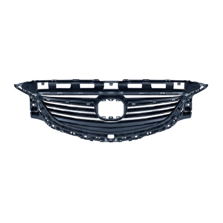 MAZDA MZD 3'14 / MZD 3'17 / MZD 6'14 Grille