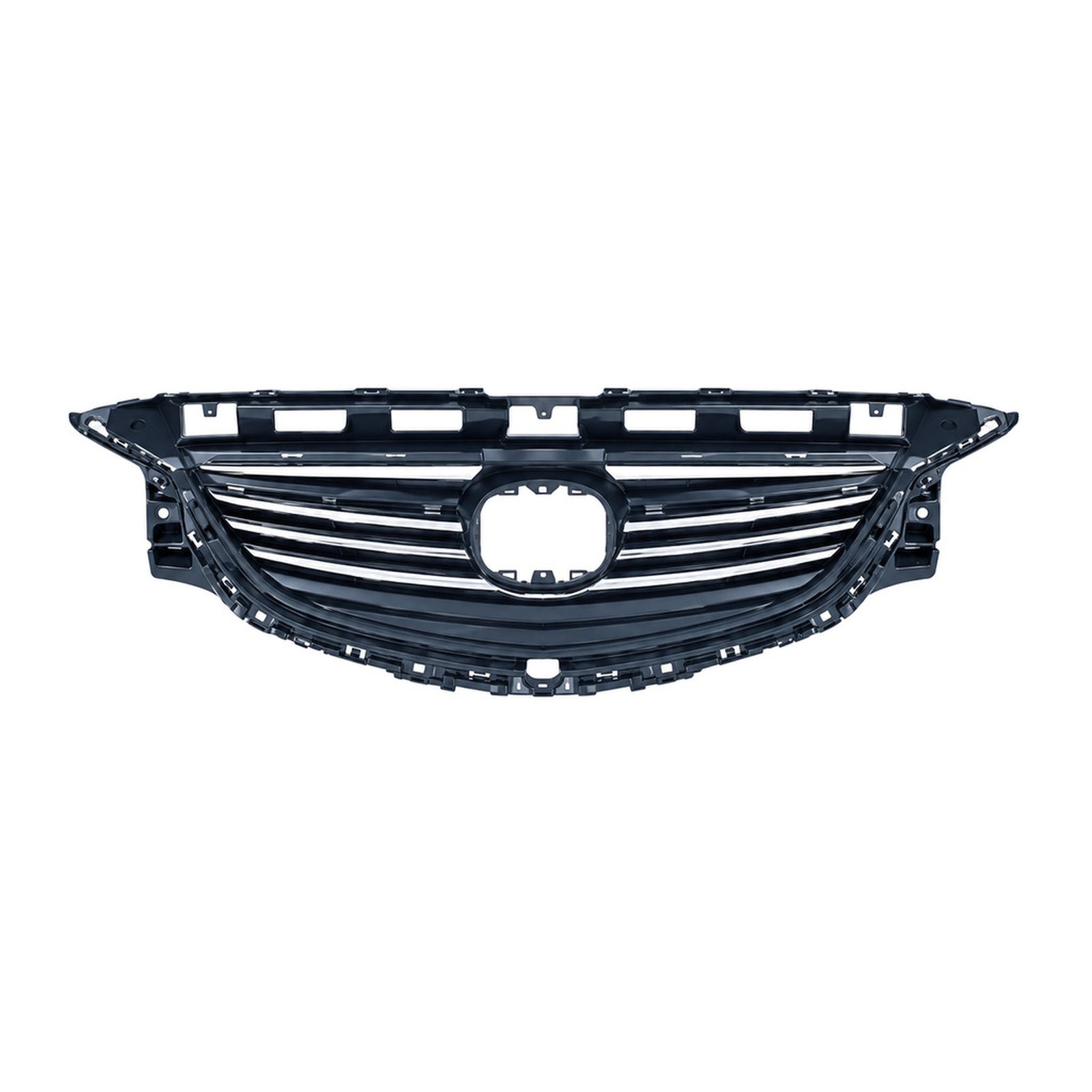 Grille - MAZDA MZD 3'14 / MZD 3'17 / MZD 6'14 - Image C MAZDA MZD 3'14 / MZD 3'17 / MZD 6'14 Grille
