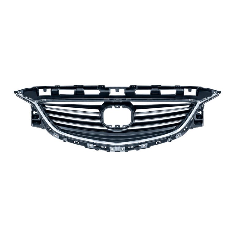 MAZDA MZD 6'14 / MZD 6'17 Grille