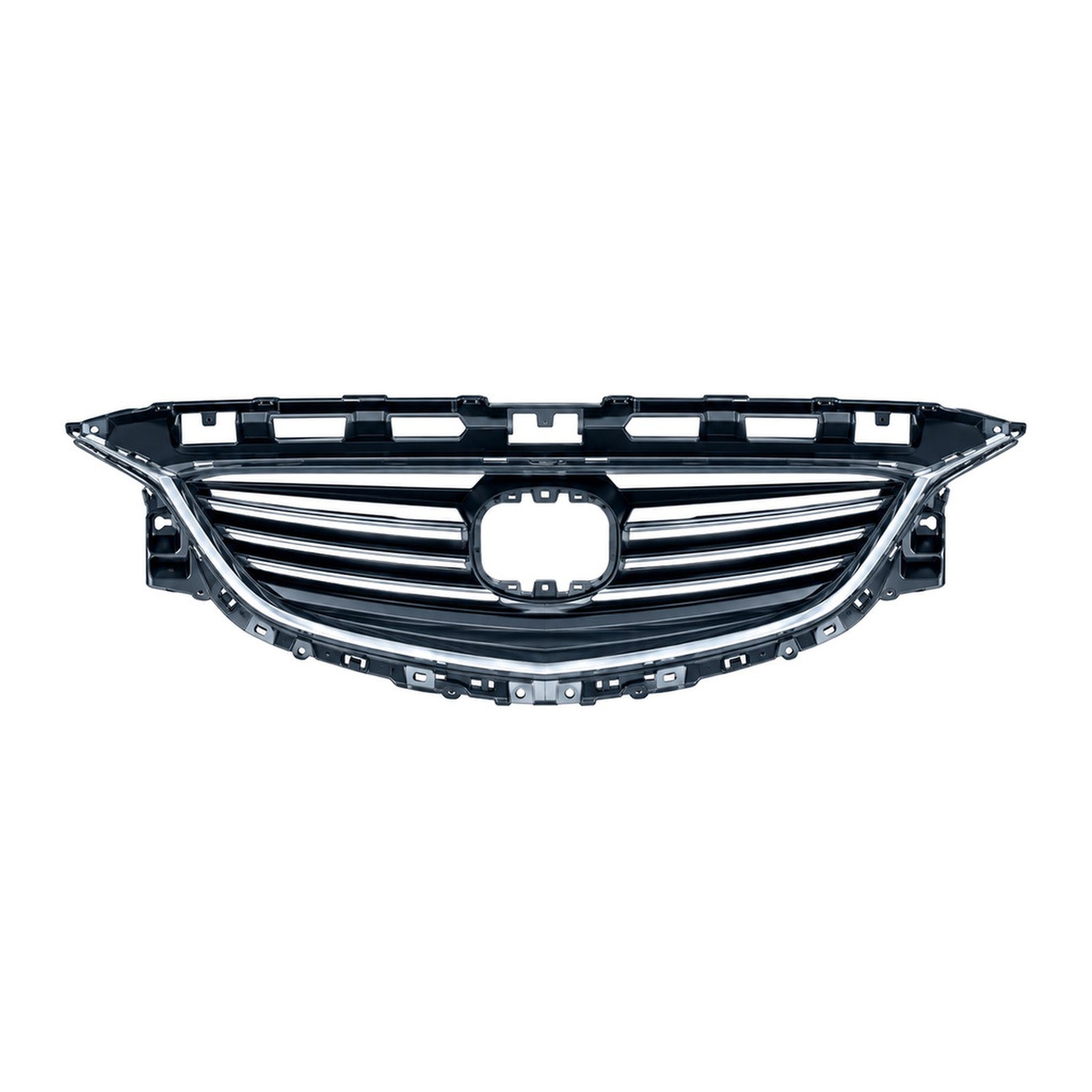 Grille - MAZDA MZD 6'14 / MZD 6'17 MAZDA MZD 6'14 / MZD 6'17 Grille
