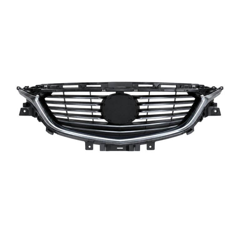 MAZDA MZD 6'14 / MZD 6'17 Grille