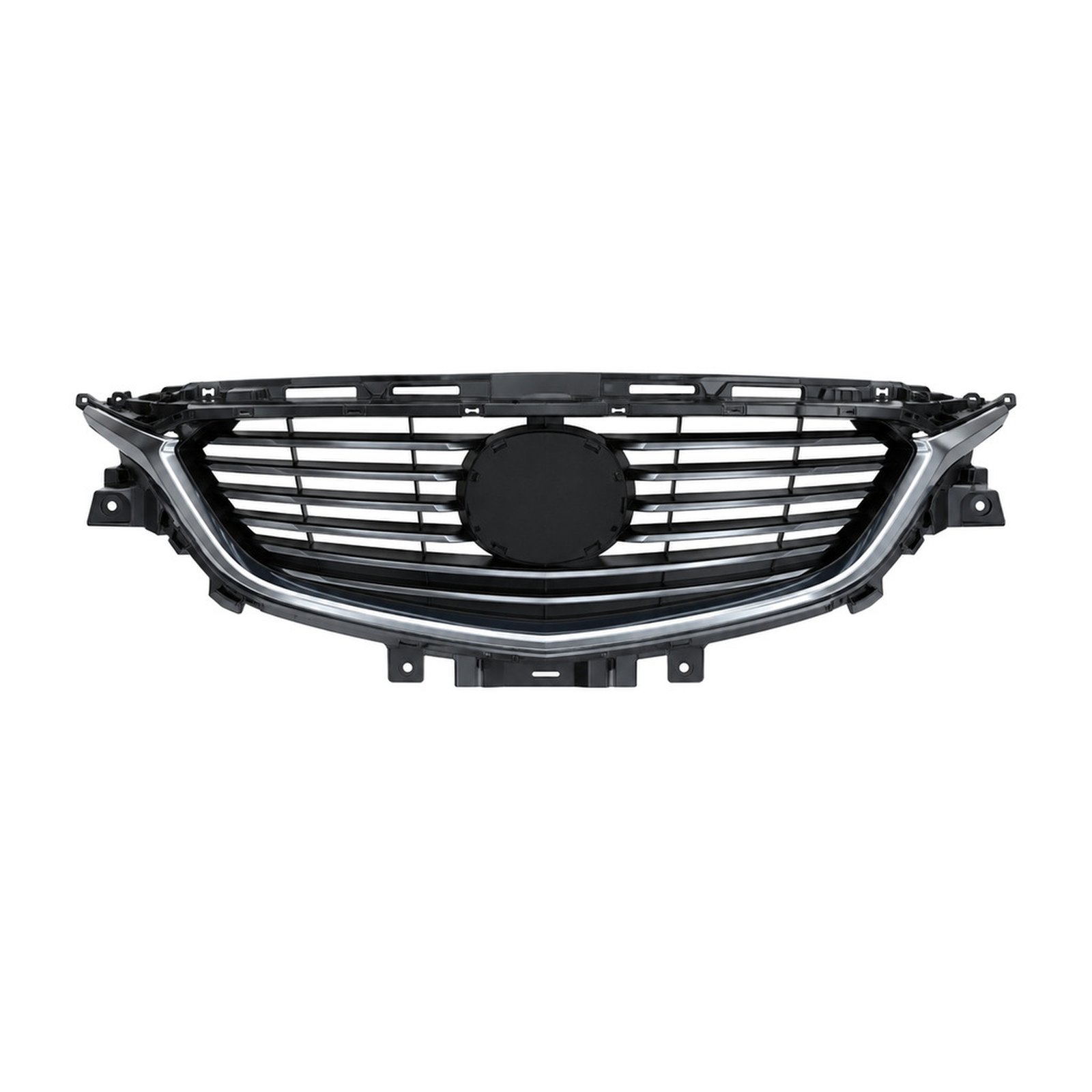 Grille - MAZDA MZD 6'14 / MZD 6'17 - Image B MAZDA MZD 6'14 / MZD 6'17 Grille