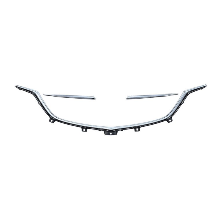 MAZDA MZD 6'14 / MZD 6'17 Grille Trim Strip