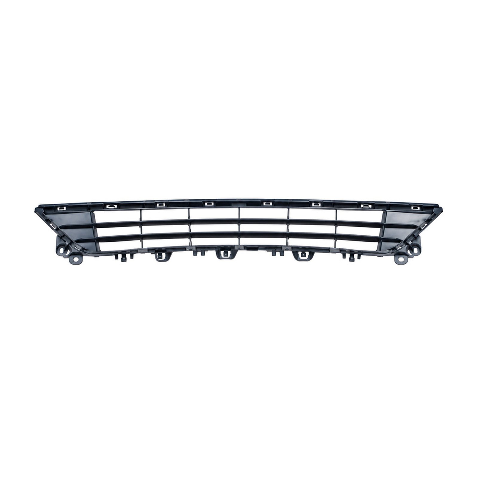 Front Bumper Grille - MAZDA MZD 6'14 / MZD 6'17 MAZDA MZD 6'14 / MZD 6'17 Front Bumper Grille