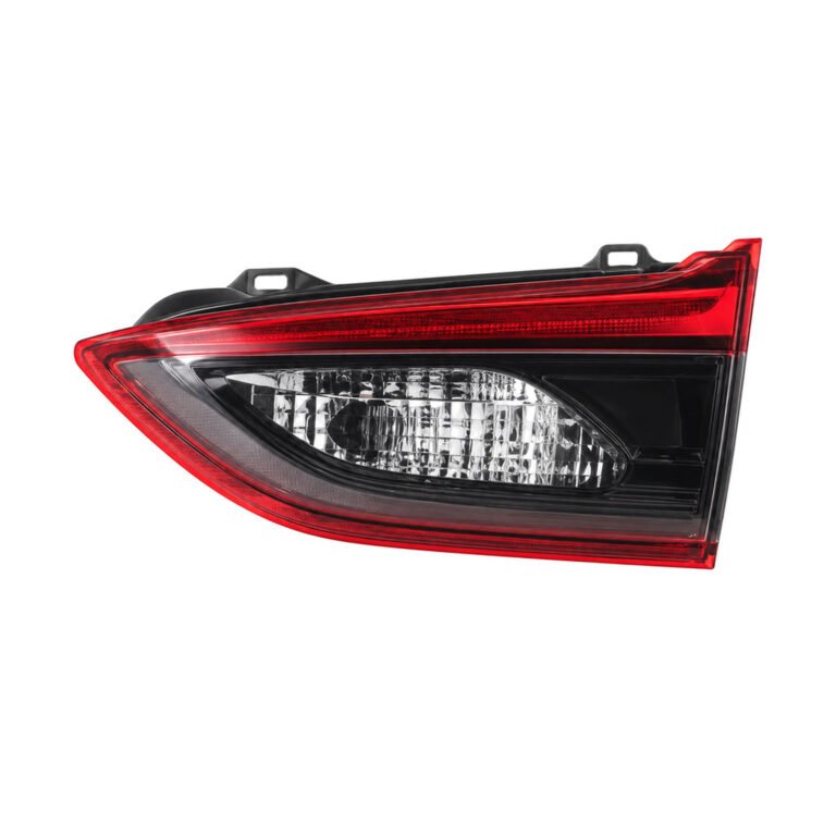 GW2F-513G0/F0 MAZDA MZD 6'14 / MZD 6'17 Tail Light Assembly