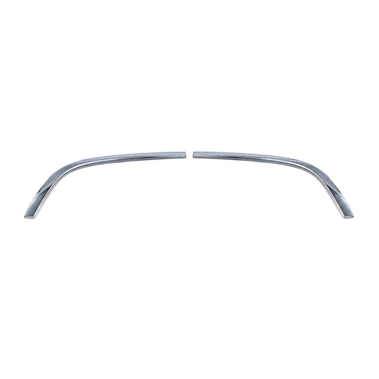 MAZDA MZD 6'14 / MZD 6'17 Fog Light Trim Strip