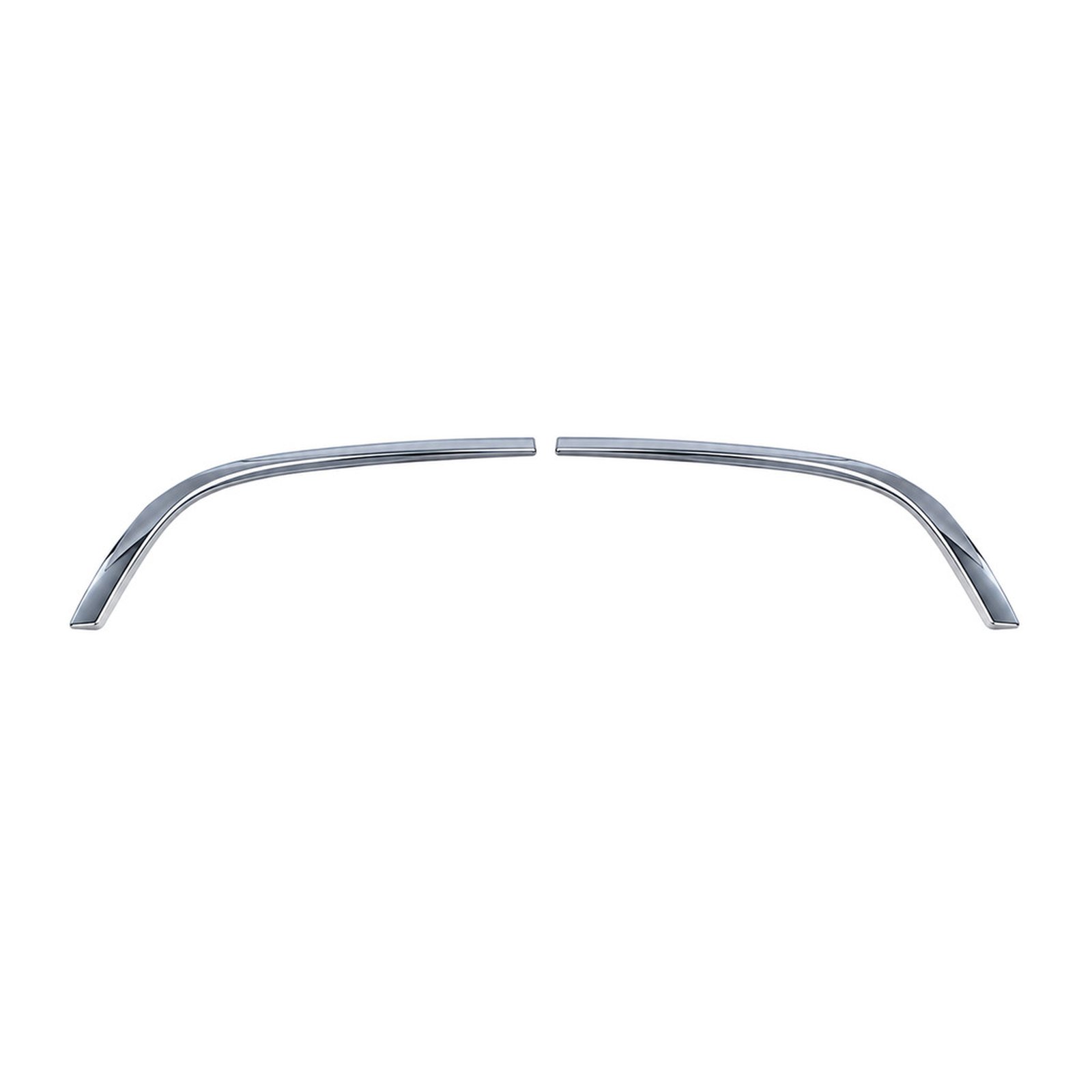 Fog Light Trim Strip - MAZDA MZD 6'14 / MZD 6'17 MAZDA MZD 6'14 / MZD 6'17 Fog Light Trim Strip